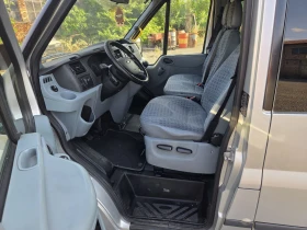 Ford Transit 2.2tdci A-C 6sk. 8+ 1, снимка 12