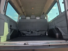 Ford Transit 2.2tdci A-C 6sk. 8+ 1, снимка 8