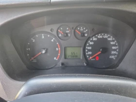 Ford Transit 2.2tdci A-C 6sk. 8+ 1, снимка 17