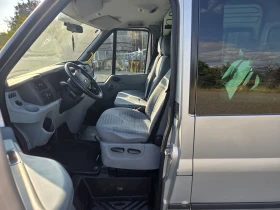 Ford Transit 2.2tdci A-C 6sk. 8+ 1, снимка 7