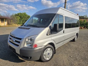 Ford Transit 2.2tdci A-C 6sk. 8+ 1, снимка 2