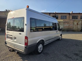 Ford Transit 2.2tdci A-C 6sk. 8+ 1, снимка 5