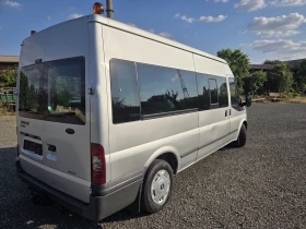 Ford Transit 2.2tdci A-C 6sk. 8+ 1, снимка 6
