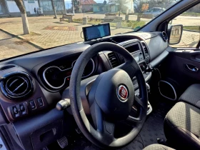 Fiat Talento 8+ 1, снимка 8