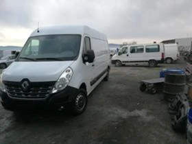     Renault Master 2.3D