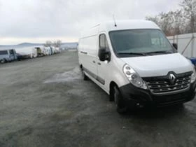 Renault Master 2.3D | Mobile.bg    5