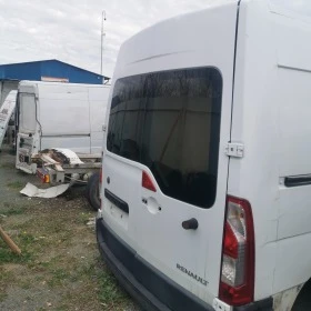 Renault Master 2.3D, снимка 16