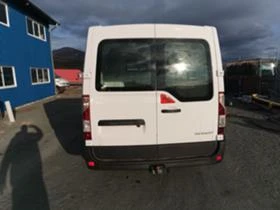 Renault Master 2.3D | Mobile.bg    9