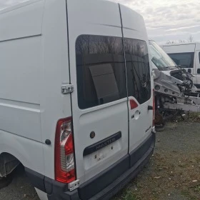 Renault Master 2.3D, снимка 15