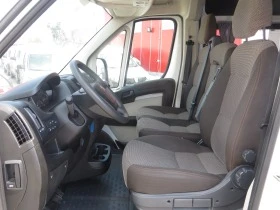 Peugeot Boxer 2,2 HDI 5/6+1 МЕСТА, снимка 6