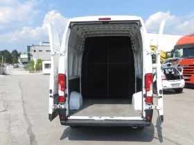 Peugeot Boxer 2,2 HDI 5/6+1 МЕСТА, снимка 16