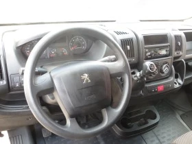 Peugeot Boxer 2,2 HDI 5/6+1 МЕСТА, снимка 7