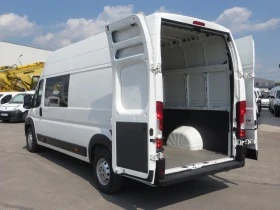 Peugeot Boxer 2,2 HDI 5/6+1 МЕСТА, снимка 15