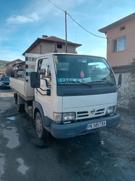 Nissan Capstar 3000 | Mobile.bg    5