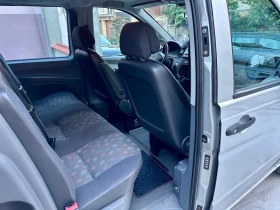 Mercedes-Benz Vito 115 CDI 5  | Mobile.bg    8