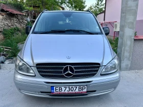     Mercedes-Benz Vito 115 CDI 5 