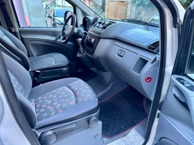 Mercedes-Benz Vito 115 CDI 5  | Mobile.bg    9