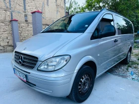 Mercedes-Benz Vito 115 CDI 5  | Mobile.bg    2