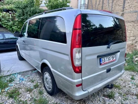 Mercedes-Benz Vito 115 CDI 5  | Mobile.bg    6