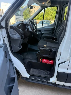 Ford Transit     | Mobile.bg    8