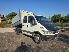     Iveco 35c13 2.3HPI