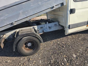     Iveco 35c13 2.3HPI