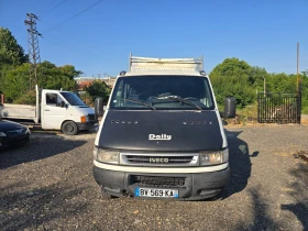     Iveco 35c13 2.3HPI