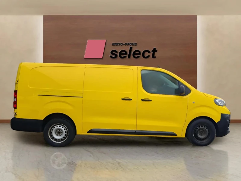 Peugeot Expert 2.0 D, снимка 5 - Бусове и автобуси - 53429550