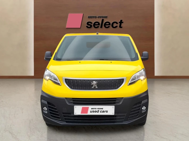 Peugeot Expert 2.0 D, снимка 3 - Бусове и автобуси - 53429550