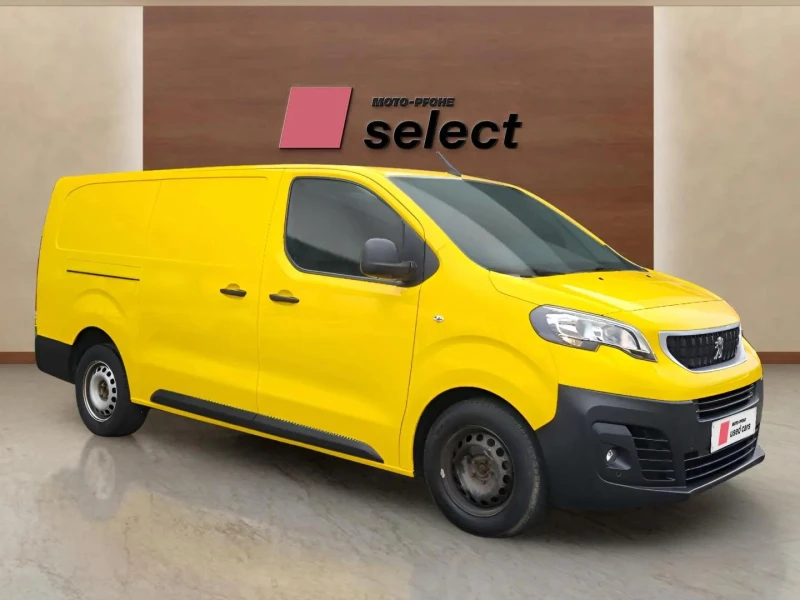 Peugeot Expert 2.0 D, снимка 2 - Бусове и автобуси - 53429550