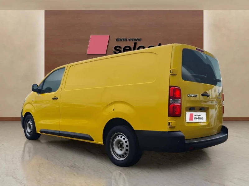 Peugeot Expert 2.0 D, снимка 6 - Бусове и автобуси - 53429550