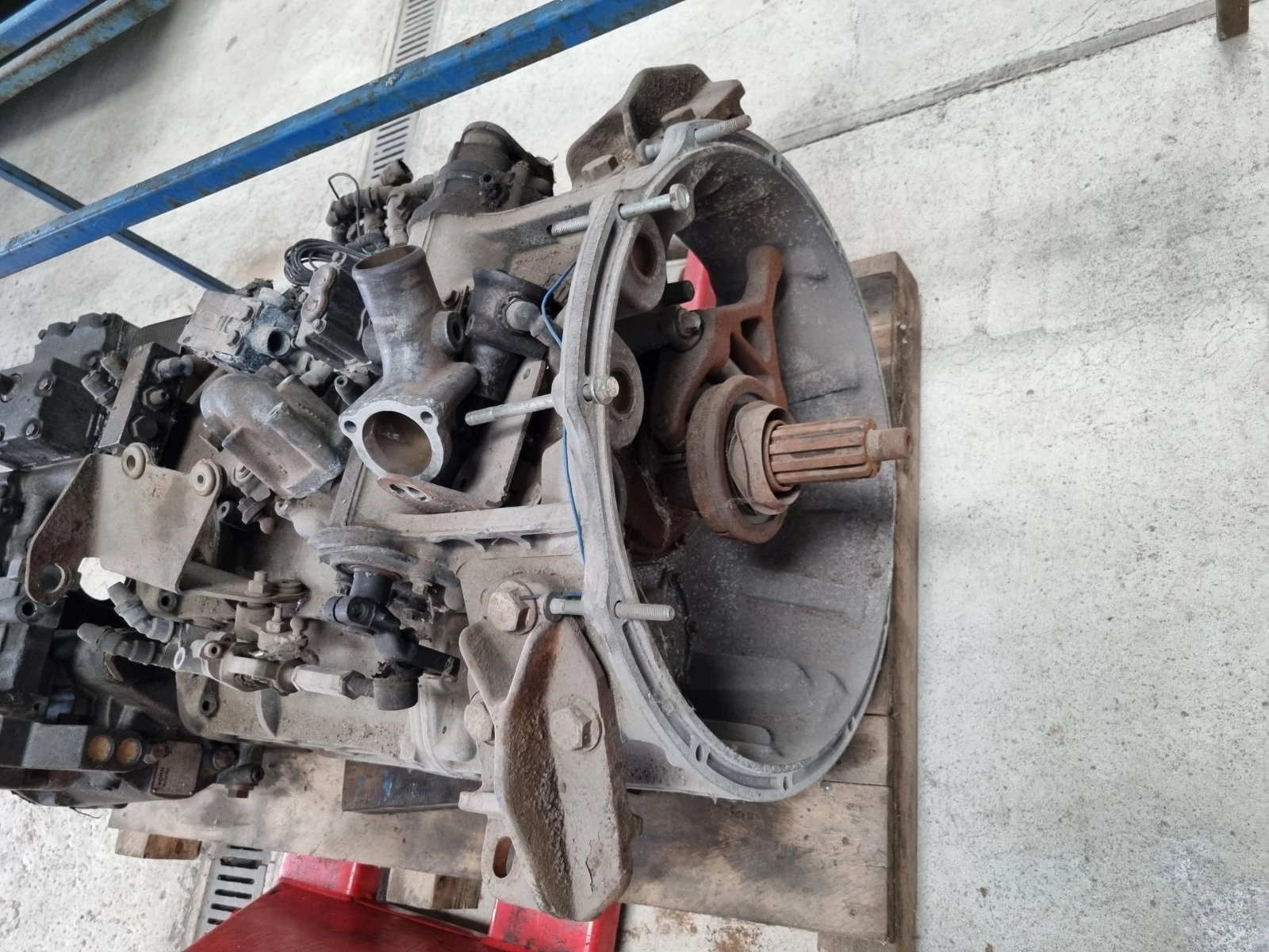 Setra 120 | Mobile.bg   13