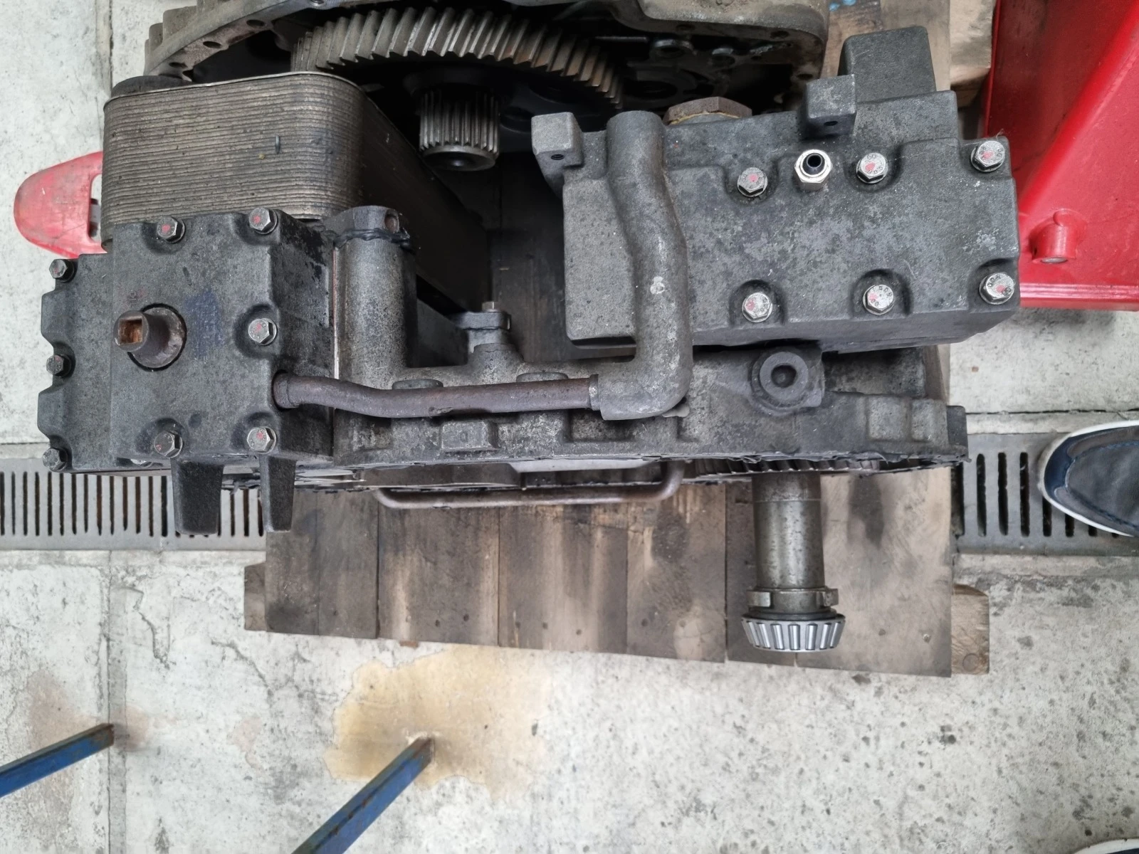 Setra 120 | Mobile.bg   12