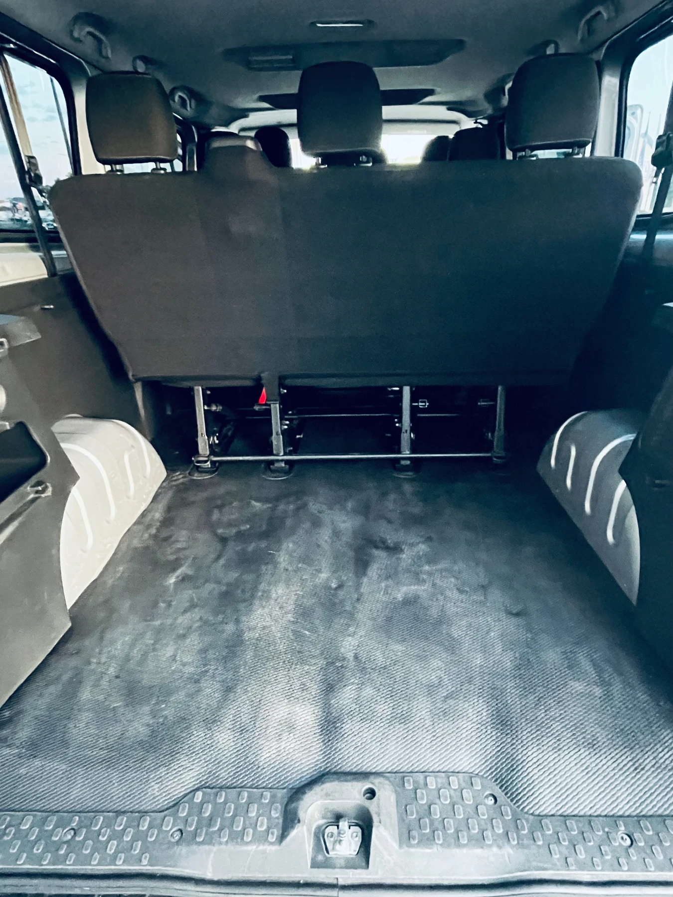 Renault Trafic 9-; ;;;Euro6 | Mobile.bg   11