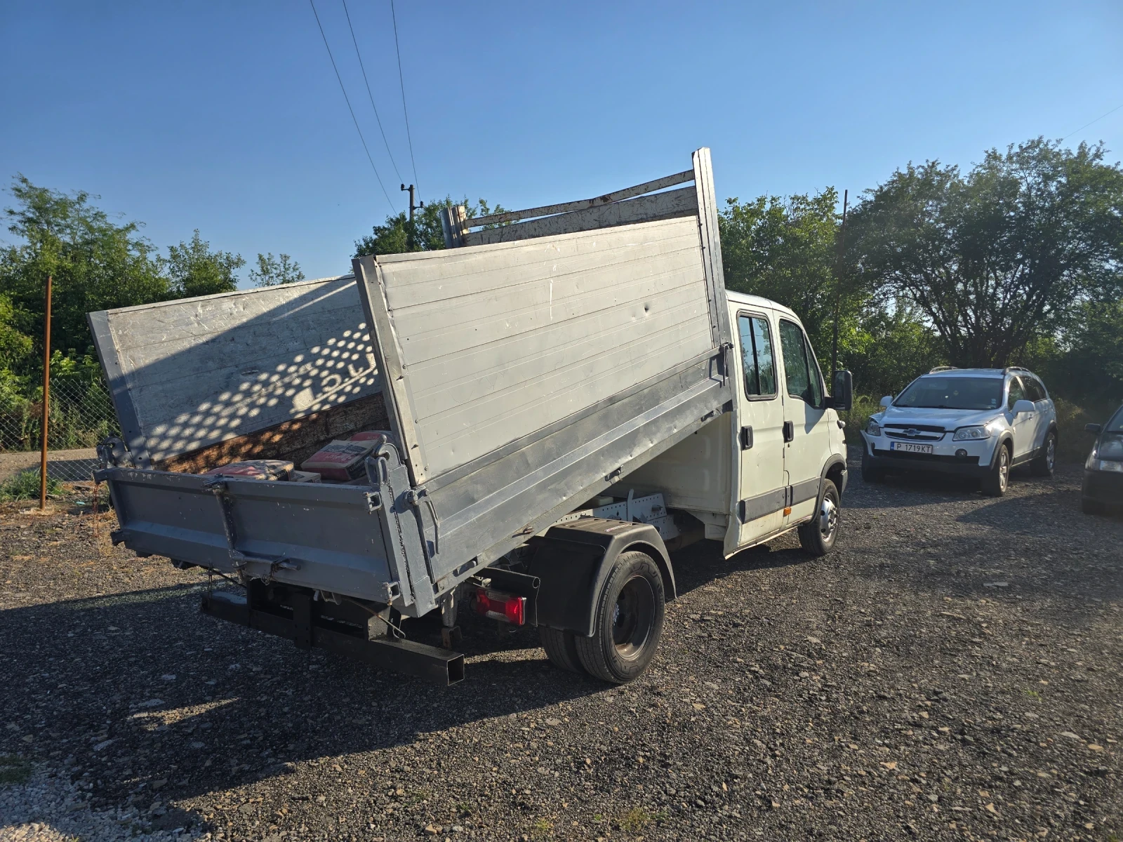 Iveco 35c13 2.3HPI - изображение 7
