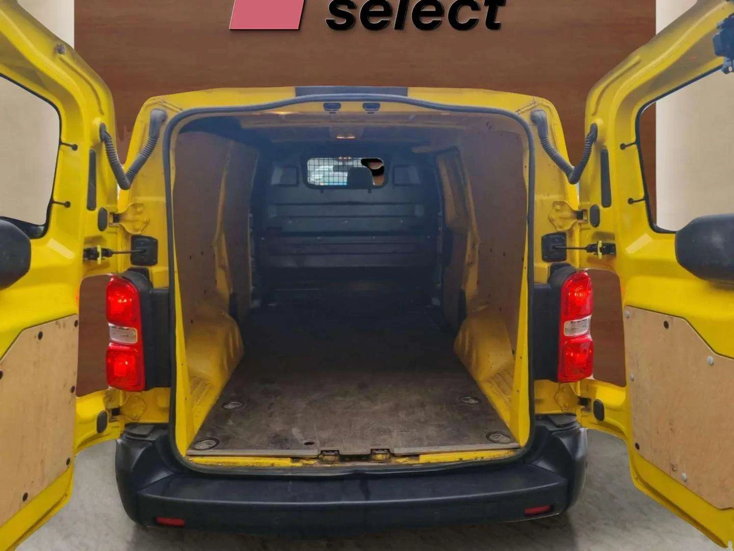 Peugeot Expert 2.0 D - изображение 9