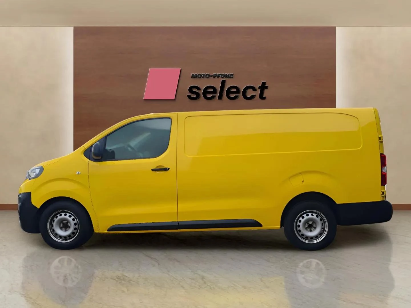 Peugeot Expert 2.0 D - изображение 4