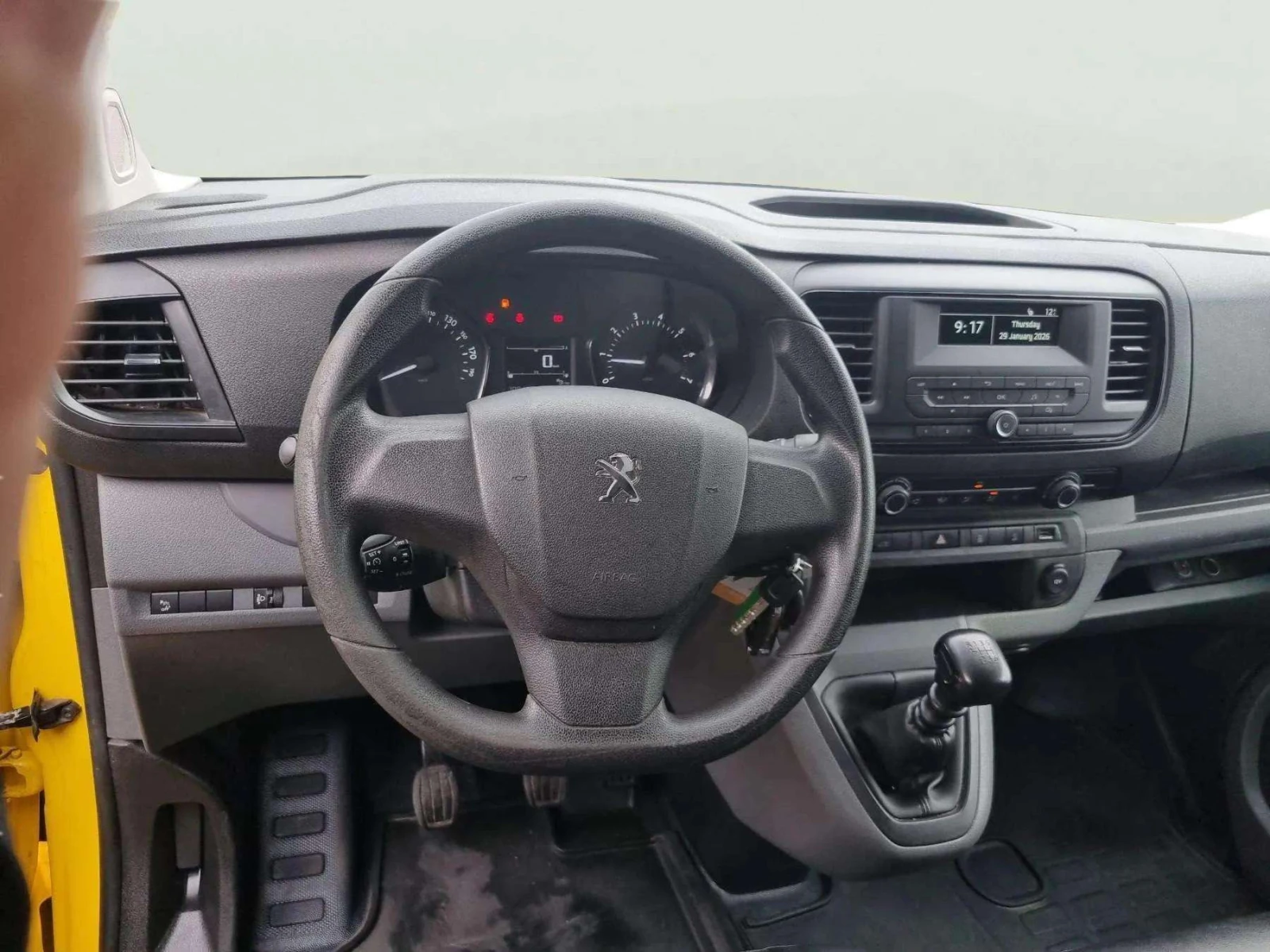 Peugeot Expert 2.0 D | Mobile.bg � ����������� 11