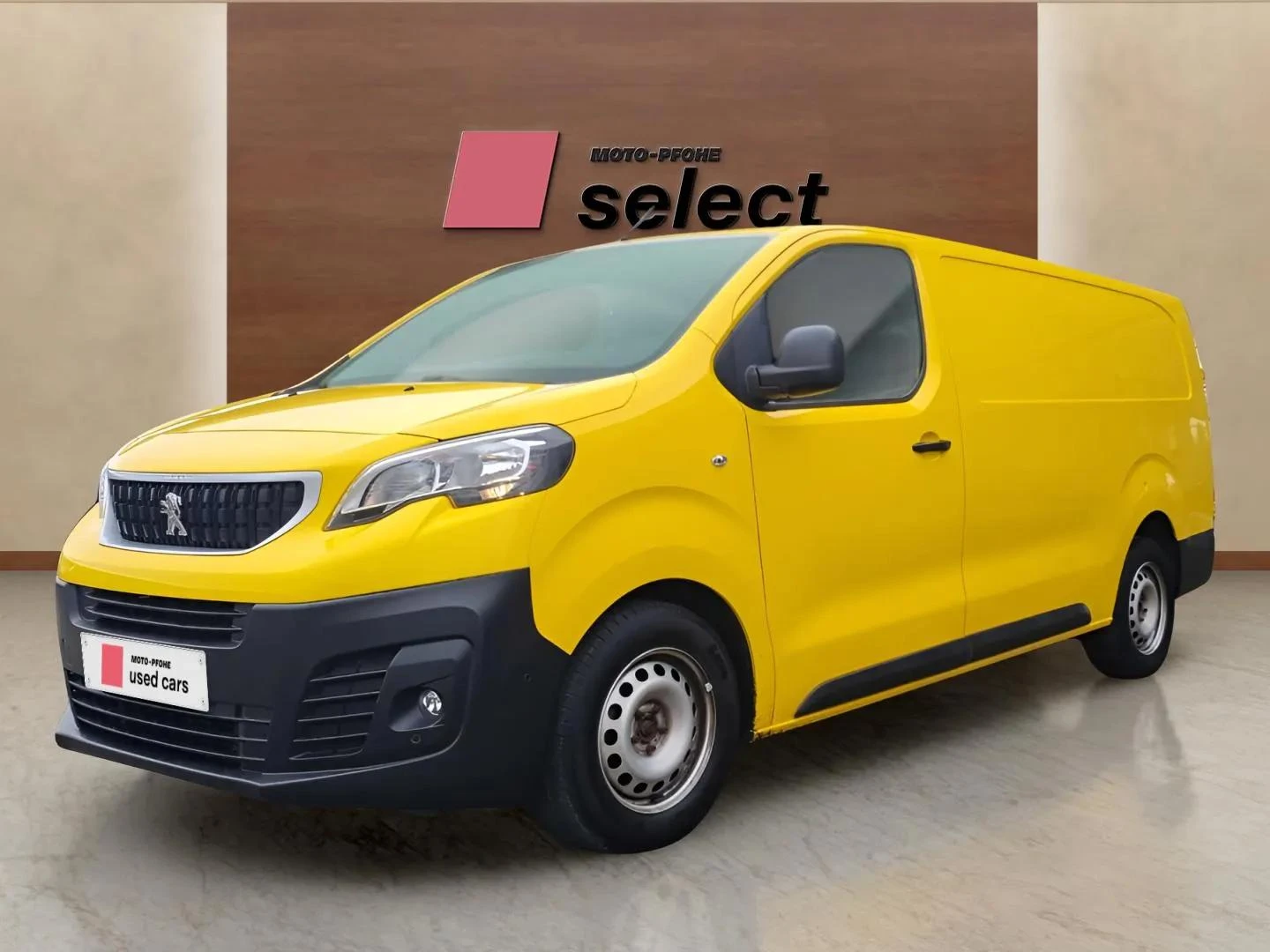 Peugeot Expert 2.0 D | Mobile.bg � ����������� 1
