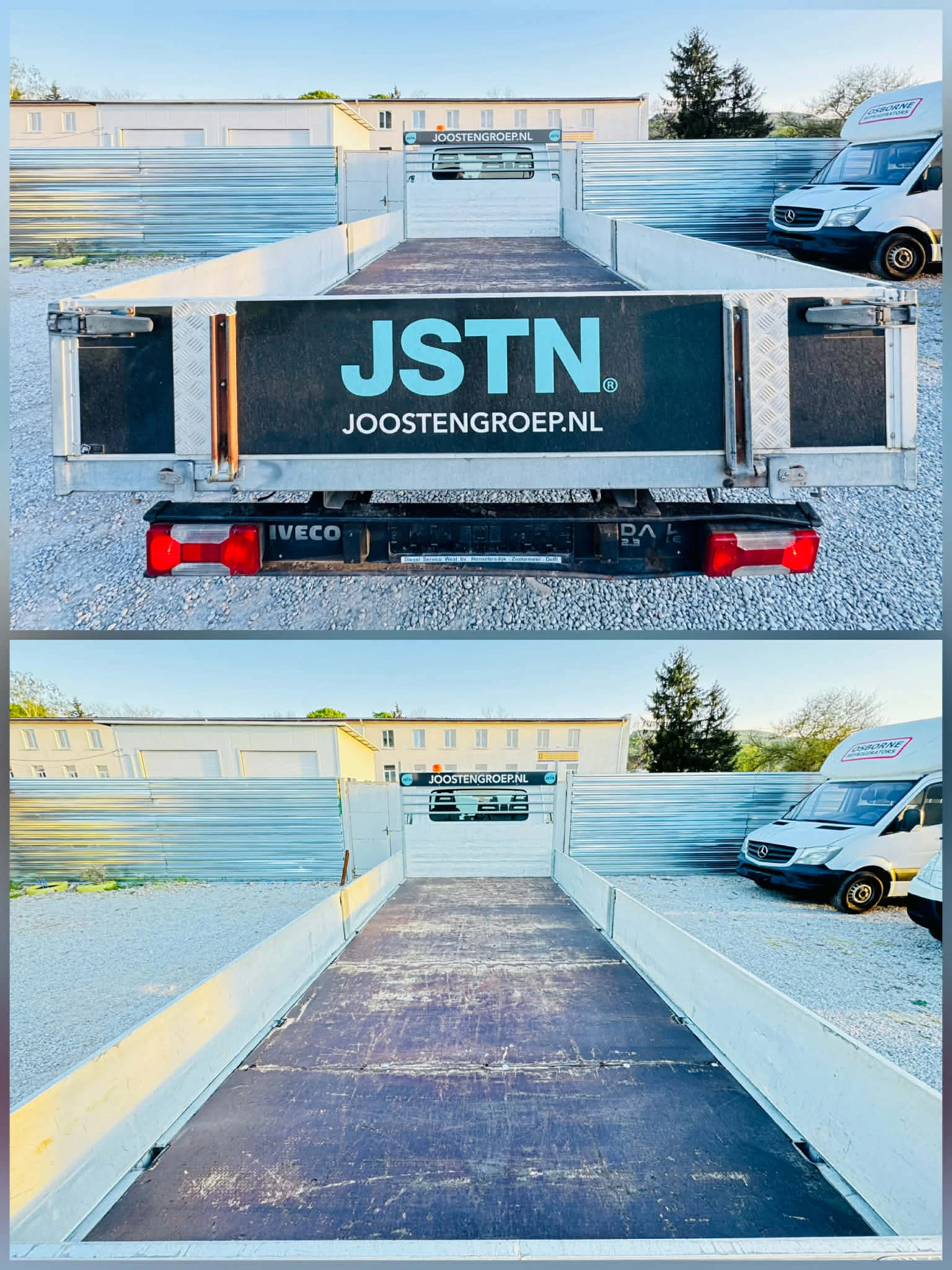 Iveco Daily 40C14 N1 ��������� 5� ������� �������� | Mobile.bg � ����������� 11