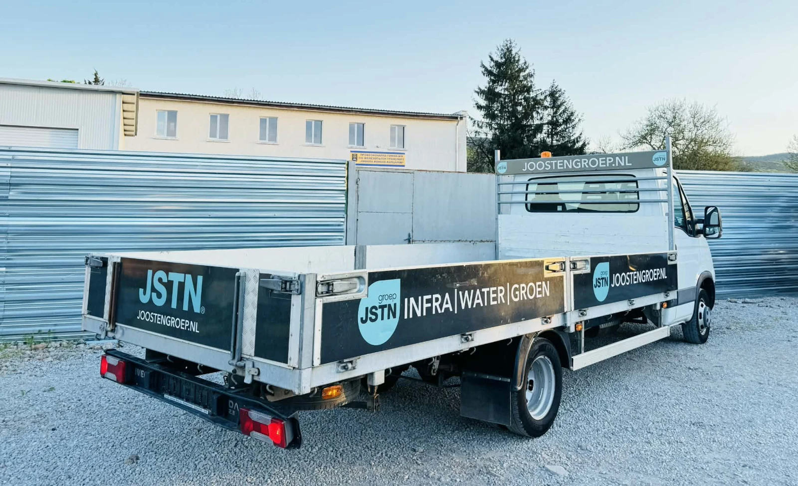 Iveco Daily 40C14 N1 ��������� 5� ������� �������� | Mobile.bg � ����������� 4