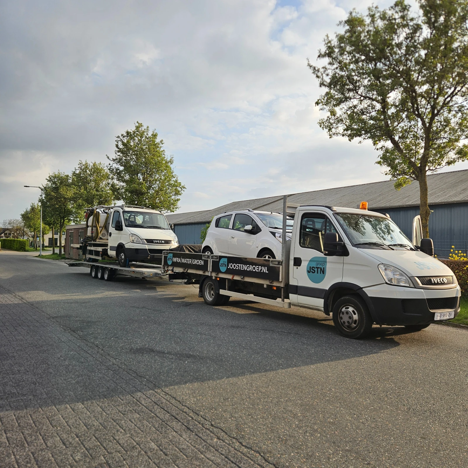 Iveco Daily 40C14 N1 ��������� 5� ������� �������� | Mobile.bg � ����������� 15