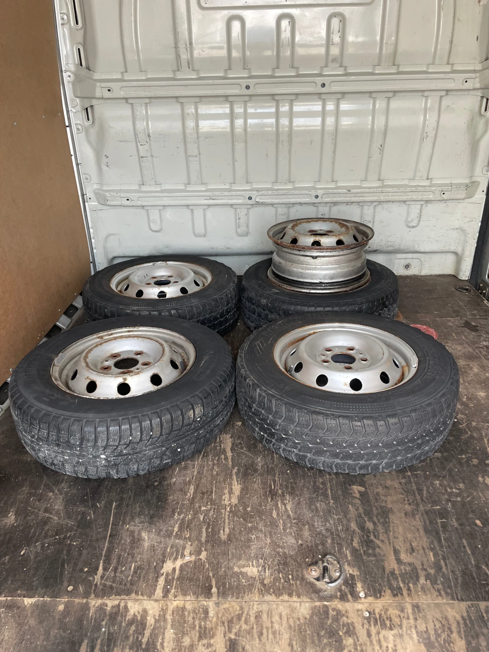 Fiat Ducato 2.3 Multijet, снимка 14 - Бусове и автобуси - 54526392