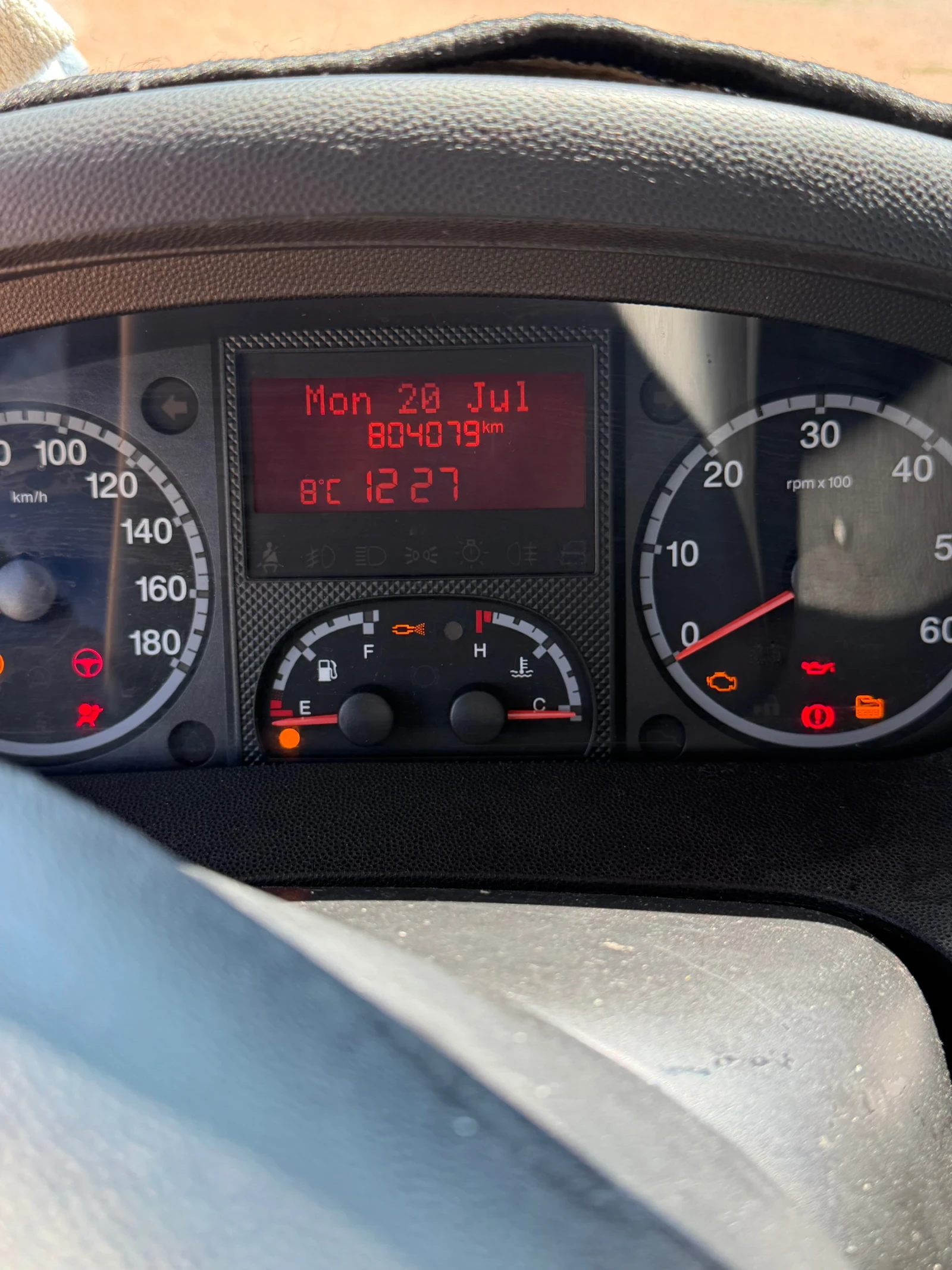 Citroen Jumper, снимка 10 - Бусове и автобуси - 55349470