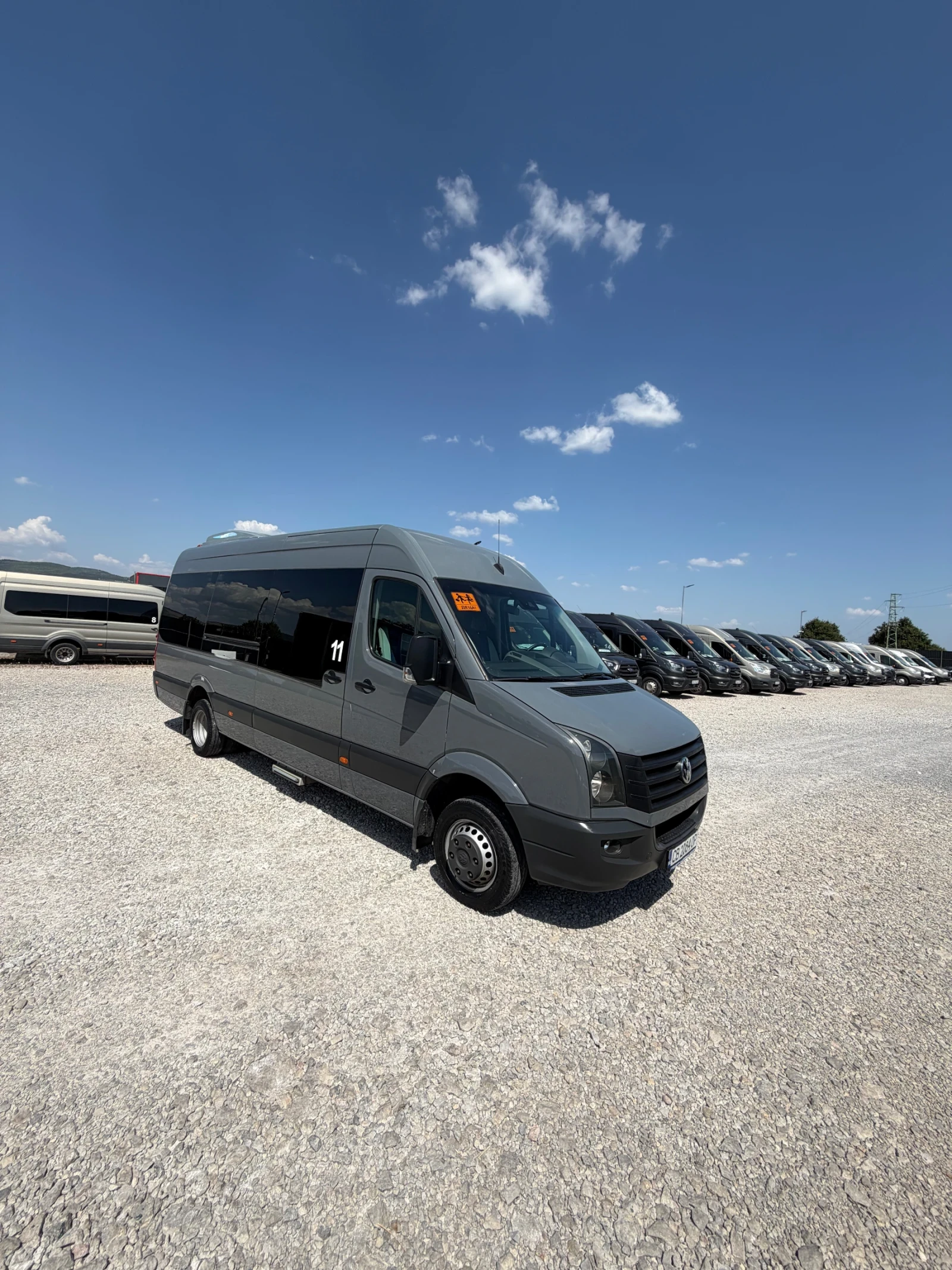 VW Crafter | Mobile.bg � ����������� 2