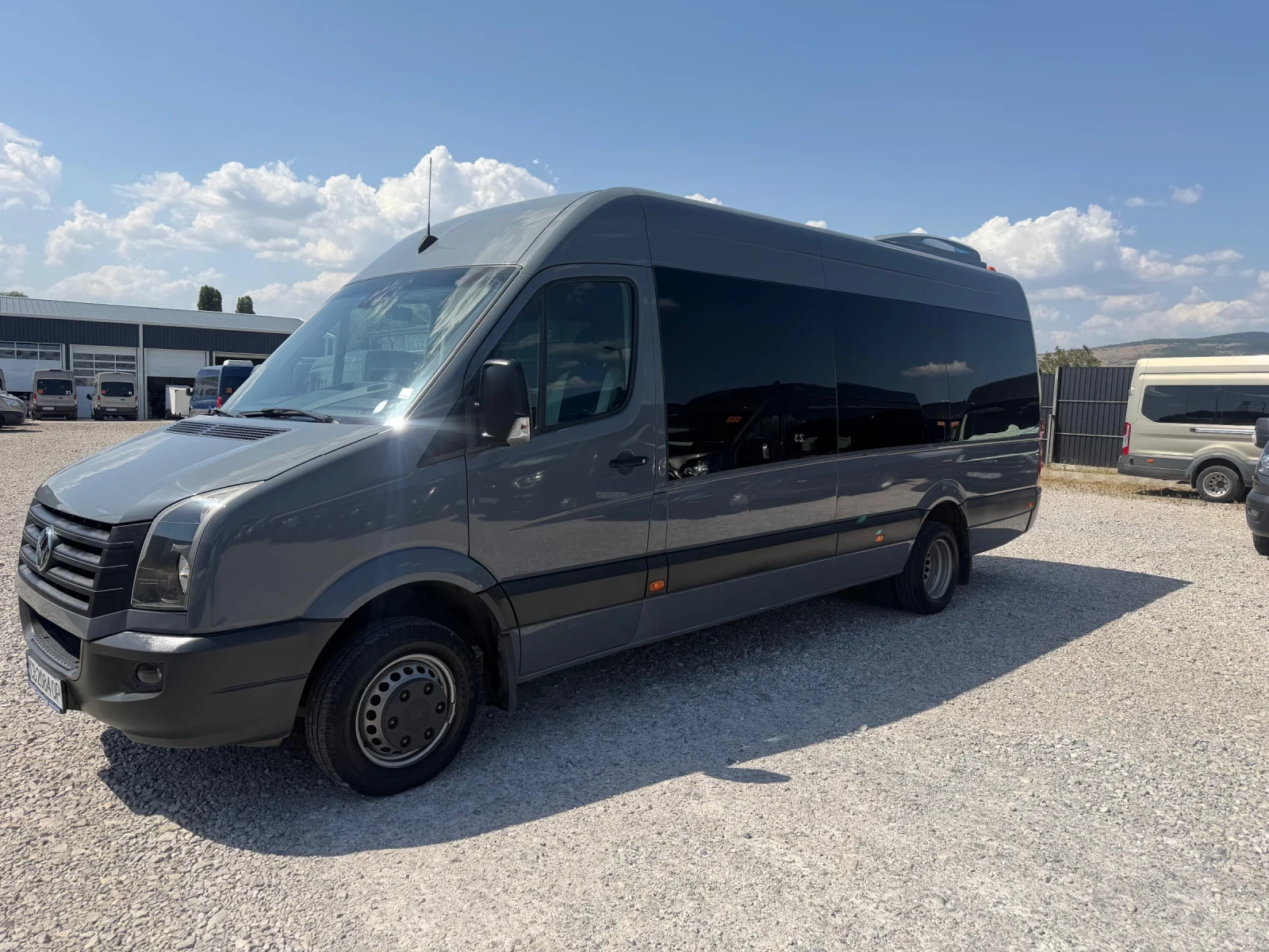 VW Crafter | Mobile.bg � ����������� 4