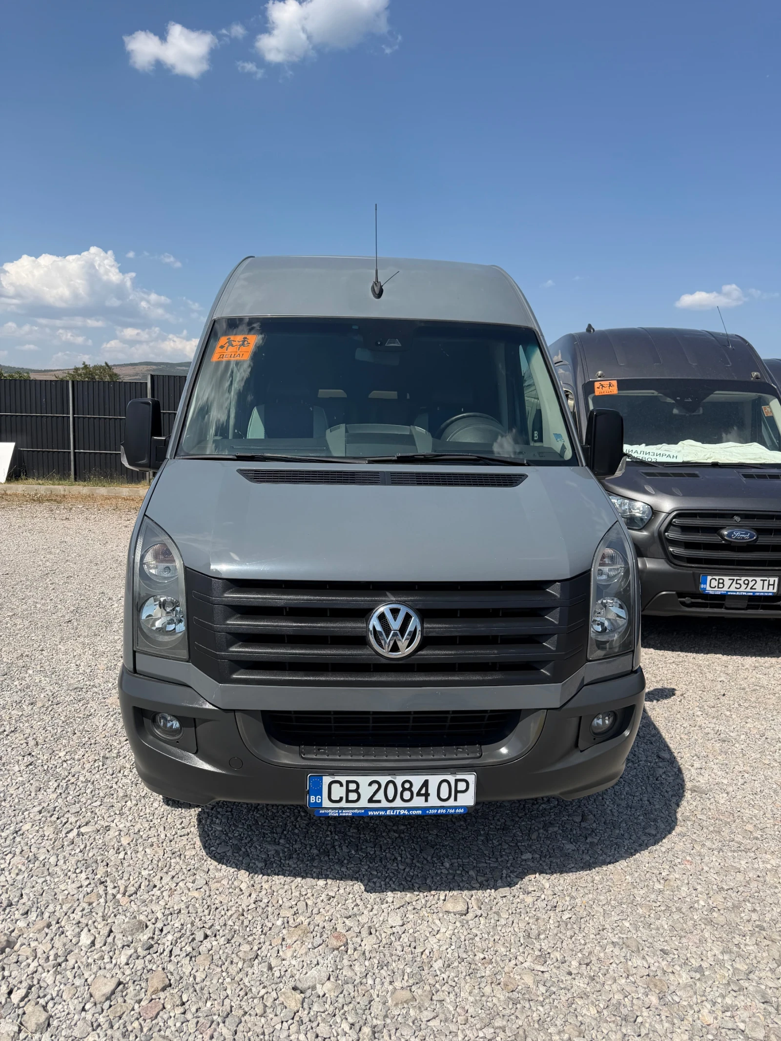 VW Crafter | Mobile.bg � ����������� 6