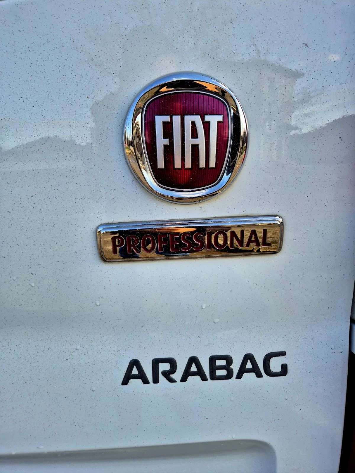 Fiat Talento 8+ 1, снимка 6 - Бусове и автобуси - 56534936