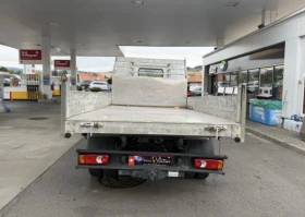 Nissan Kabstar Capstar 35.13 Swiss 138ХИЛ.КМ, снимка 5