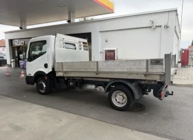 Nissan Kabstar Capstar 35.13 Swiss 138ХИЛ.КМ, снимка 6